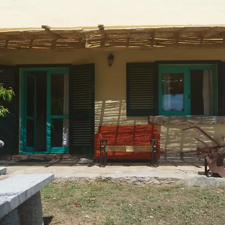 15 Min Da Olbia Green Country Apartment Porto San Paolo (Sardinia)