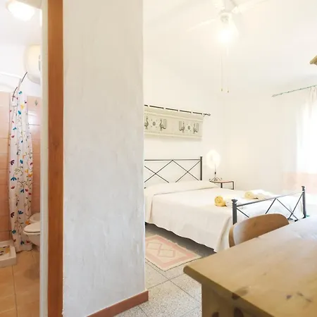 15 Min Da Olbia Green Country Apartment