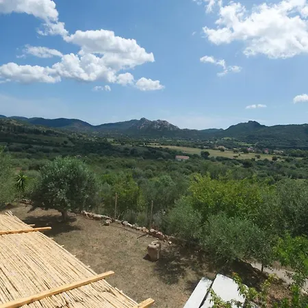 15 Min Da Olbia Green Country *