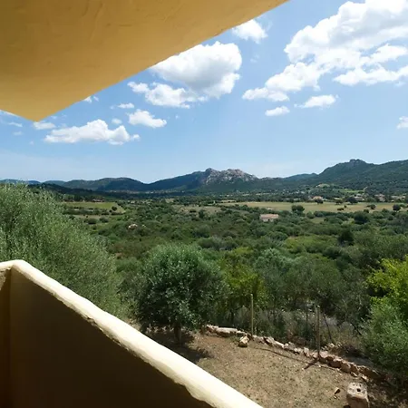 Apartment 15 Min Da Olbia Green Country