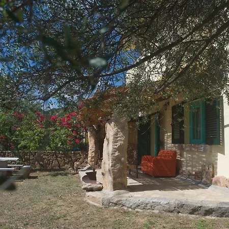15 Min Da Olbia Green Country Apartment