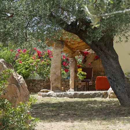 Apartment 15 Min Da Olbia Green Country
