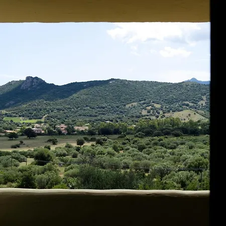 15 Min Da Olbia Green Country Apartment Porto San Paolo (Sardinia)