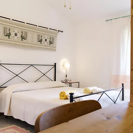 15 Min Da Olbia Green Country Apartment *