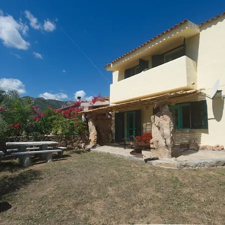 Apartment 15 Min Da Olbia Green Country *