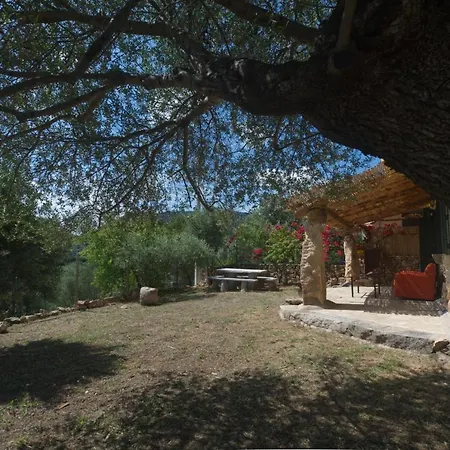 Apartment 15 Min Da Olbia Green Country