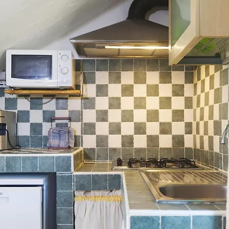 15 Min Da Olbia Green Country Apartment Porto San Paolo (Sardinia)