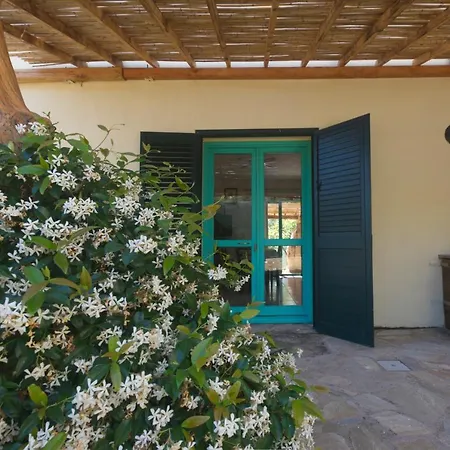 Apartment 15 Min Da Olbia Green Country