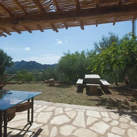Apartment 15 Min Da Olbia Green Country