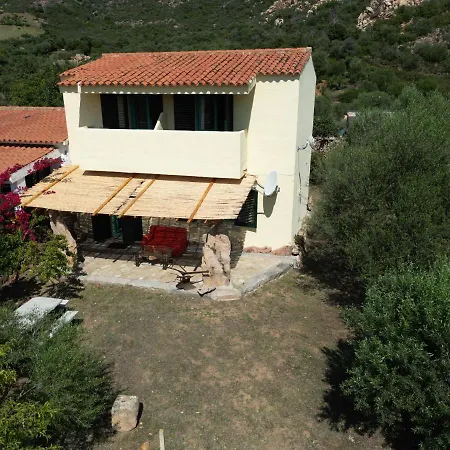Apartment 15 Min Da Olbia Green Country *