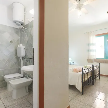 Apartment 15 Min Da Olbia Green Country *