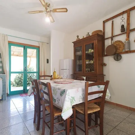 15 Min Da Olbia Green Country Apartment Porto San Paolo (Sardinia)