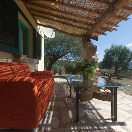 15 Min Da Olbia Green Country Apartment *