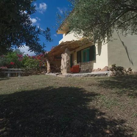 15 Min Da Olbia Green Country * Porto San Paolo (Sardinia)