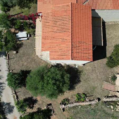 Apartment 15 Min Da Olbia Green Country