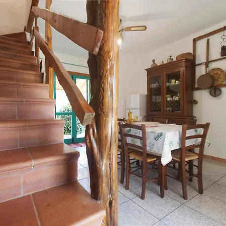15 Min Da Olbia Green Country شقة