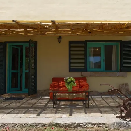 شقة 15 Min Da Olbia Green Country