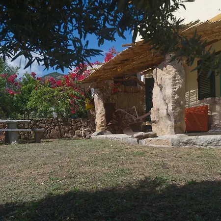 15 Min Da Olbia Green Country * Porto San Paolo (Sardinia)